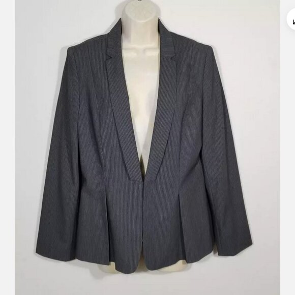TAHARI ASL Suit Jacket Blazer 6169E1M - Picture 1 of 10